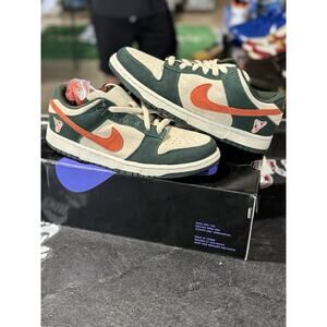 Size 9 - Nike Dunk Pro SB Low Eire BRAND NEW GRAIL